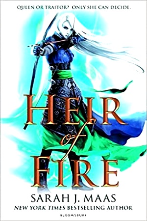 Heir of Fire