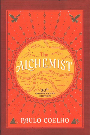 The Alchemist