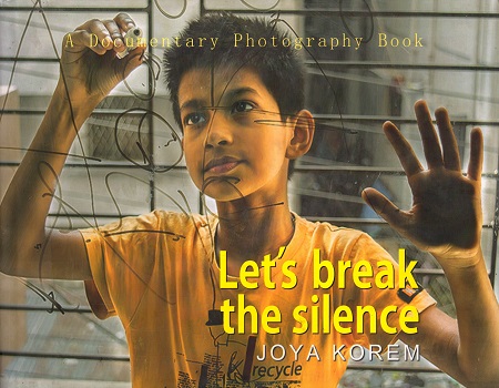 Let's Break the Silence