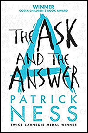 The Ask and the Answer