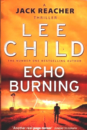 Echo Burning