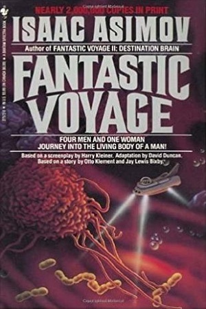 Fantastic Voyage