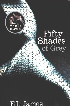 Fifty Shades Of Grey