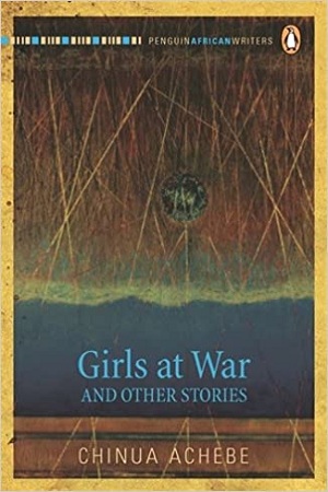 Girls at War and Other Stories