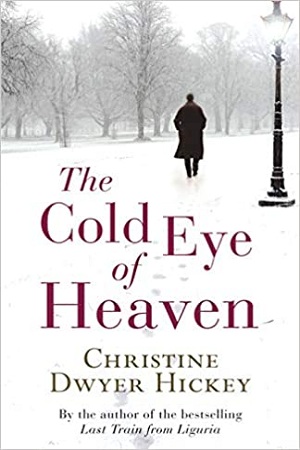 The Cold Eye Of Heaven