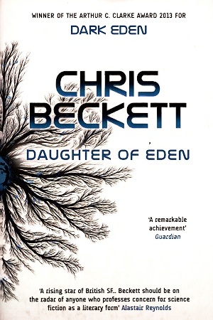 Daughter of Eden