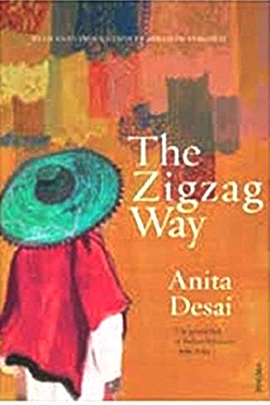 The Zigzag Way