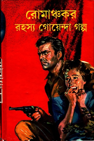 রোমাঞ্চকর রহস্য গোয়েন্দা গল্প