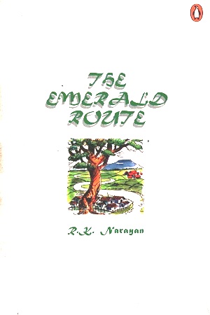 The Emerald Route