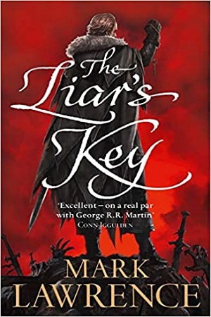 The Liar’s Key