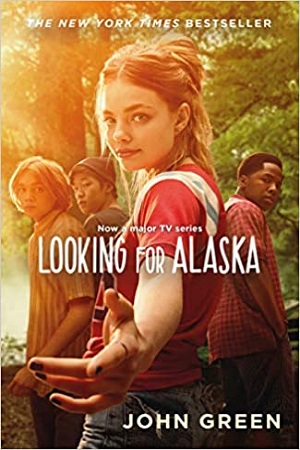 Looking for Alaska