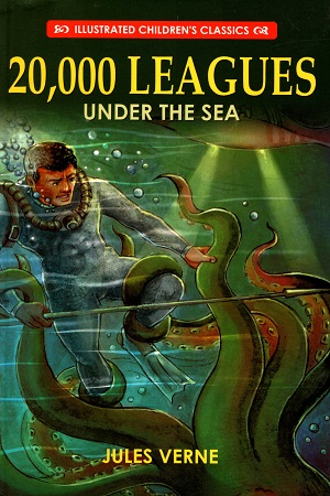 20000 Leagues Under the Sea