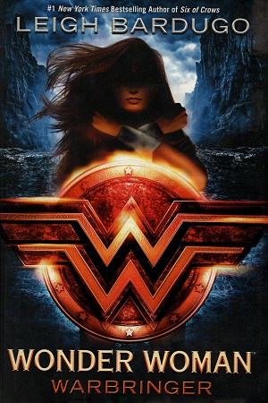 Wonder Woman: Warbringer