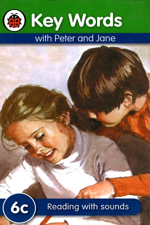 Key Words: 6c Reading with sounds