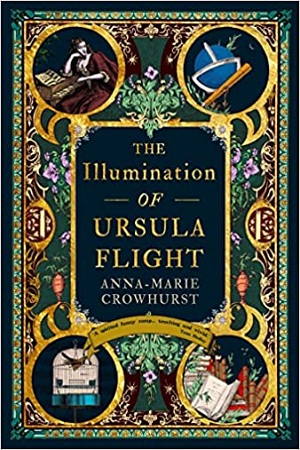 The Illumination of Ursula Flight