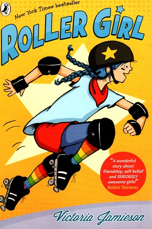 Roller Girl