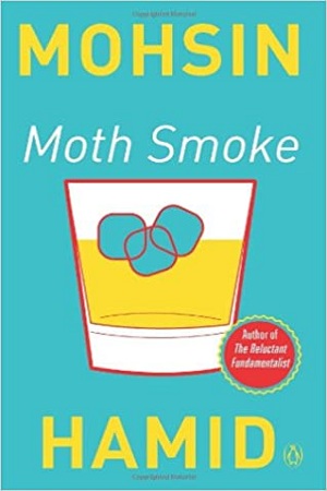 Moth Smoke