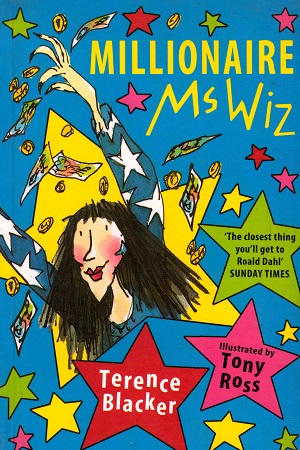 Millionaire Ms Wiz