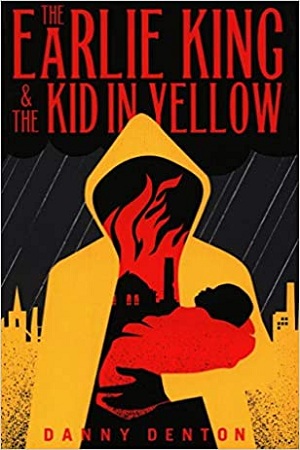 The Earlie King & the Kid in Yellow