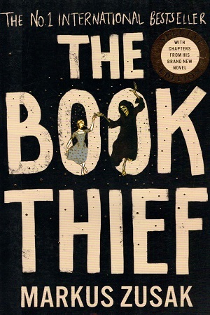 The Book Thief