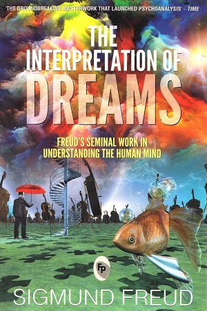 The Interpretation of Dreams