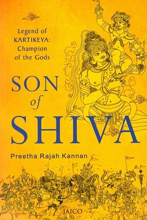 Son of Shiva