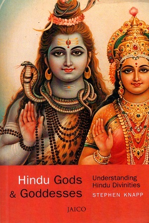 Hindu Gods & Goddesses