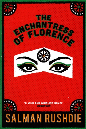 The Enchantress of Florence