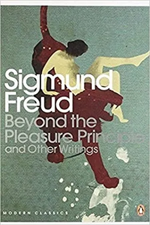Beyond the Pleasure Principle : And Other Writings