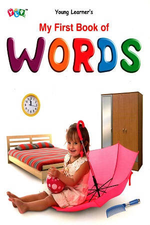 My First Book of Words