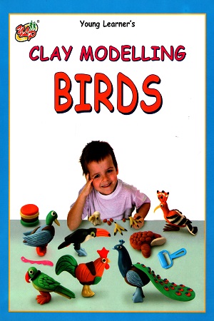 Clay Modelling: Birds