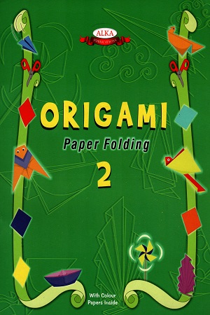 Origami Paper Folding 2