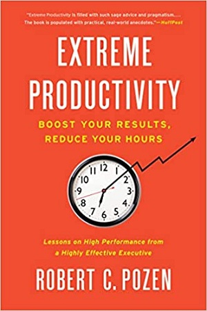 Extreme Productivity