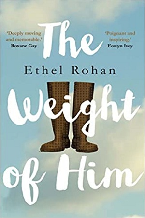 The Weight of Him