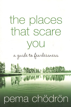 The Places That Scare You: A Guide to Fearlessness