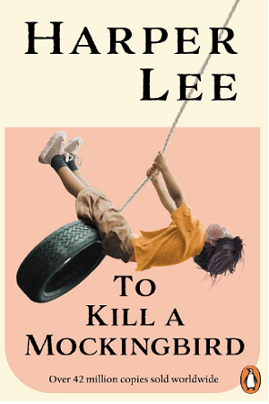To Kill A Mockingbird