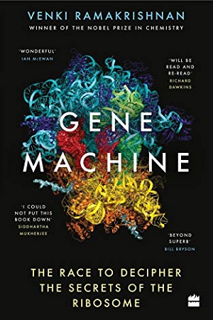 Gene Machine