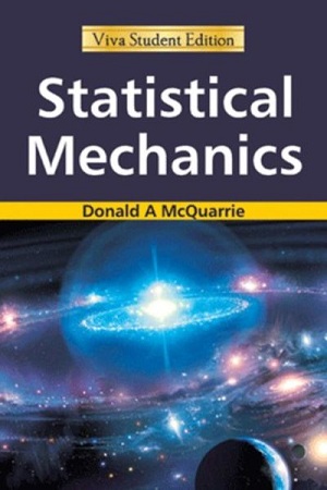 Statistical Mechanics