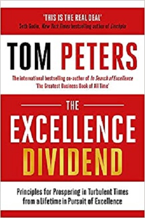 The Excellence Dividend