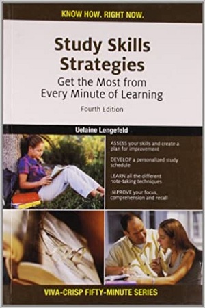 Study Skills Strategies