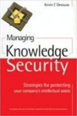 Managing Knowledge Security