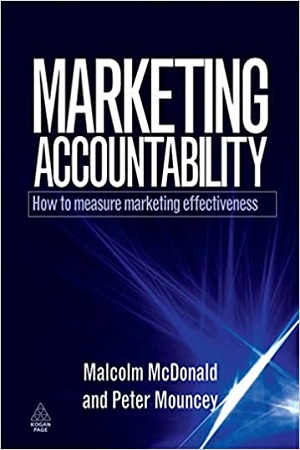 Marketing Accountability