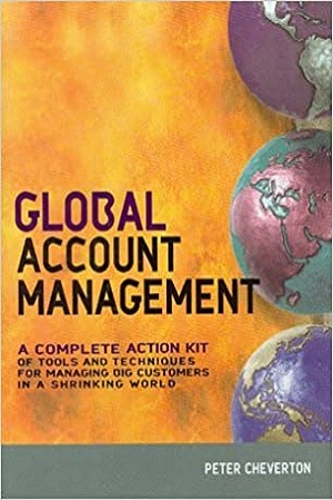 Global Account Management