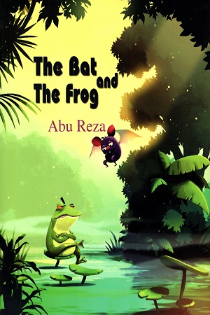 The Bat and The Frog