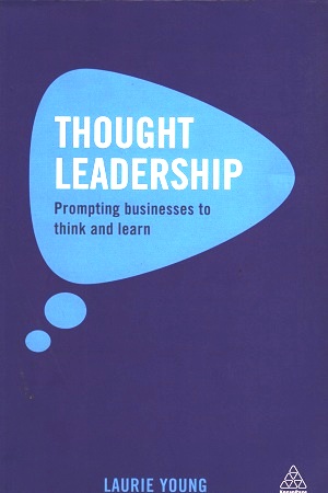 Thought Leadership