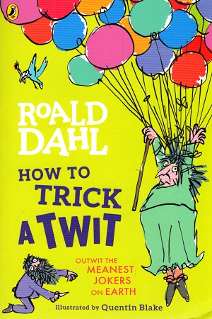 How to Trick a Twit