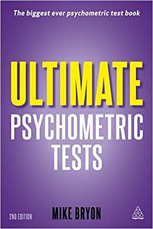 Ultimate Psychometric Tests