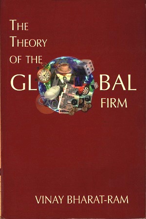 The Theory of the Global Firm