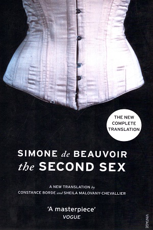 The Second Sex