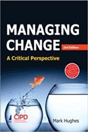 Managing Change